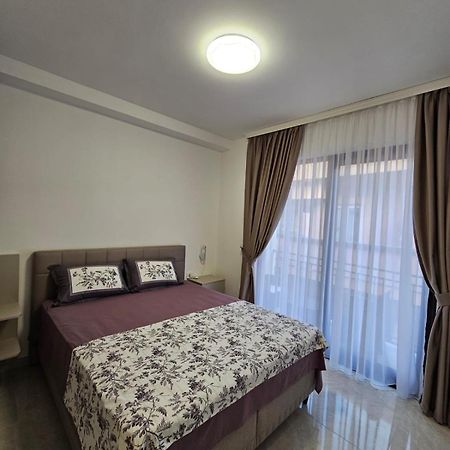 Apartments Radosavovic Bar Exterior foto
