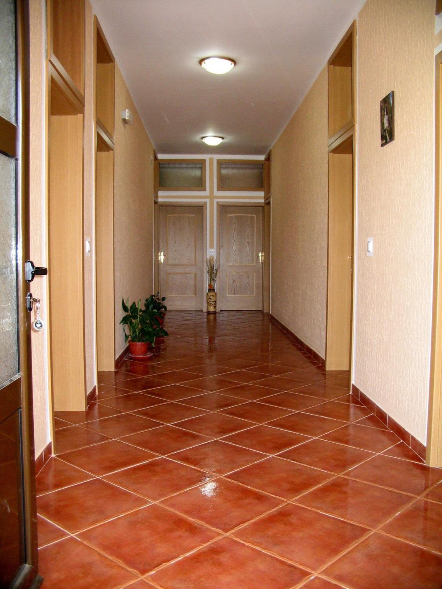 Apartments Radosavovic Bar Exterior foto