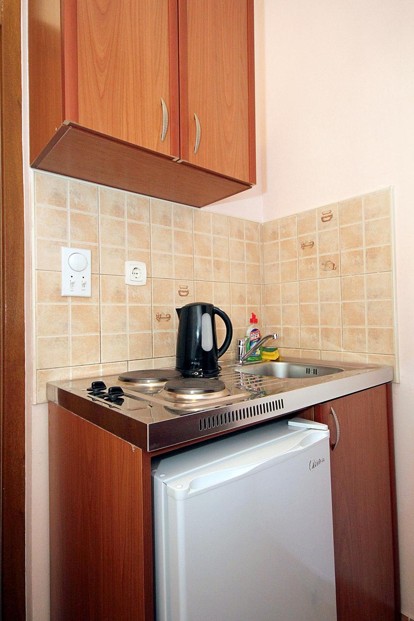 Apartments Radosavovic Bar Zimmer foto