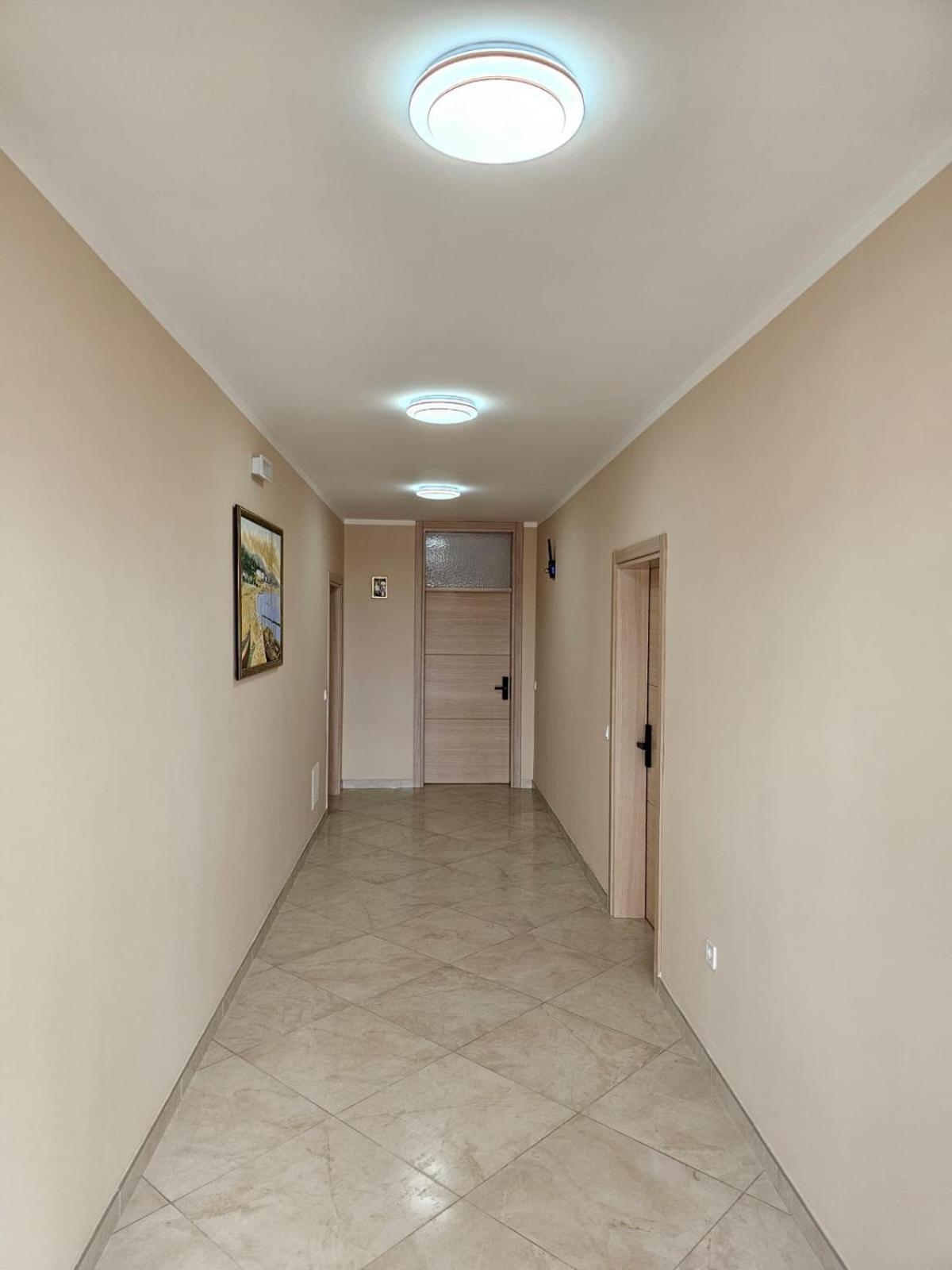 Apartments Radosavovic Bar Exterior foto