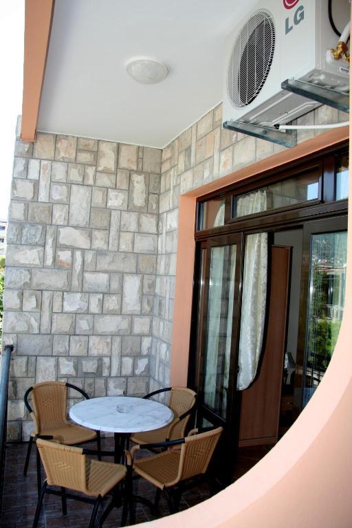 Apartments Radosavovic Bar Zimmer foto