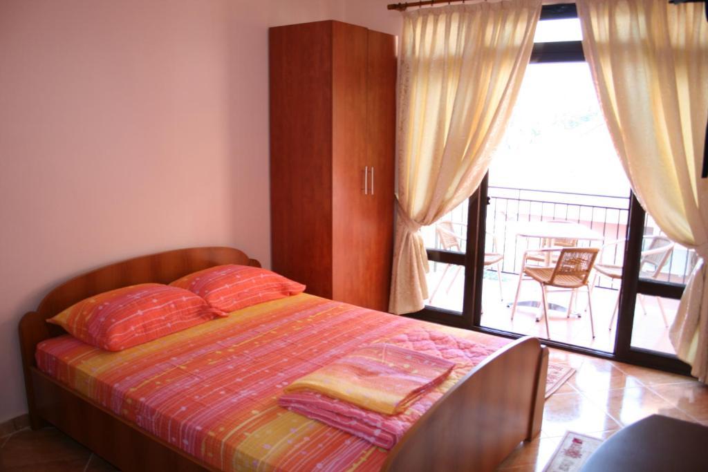 Apartments Radosavovic Bar Zimmer foto