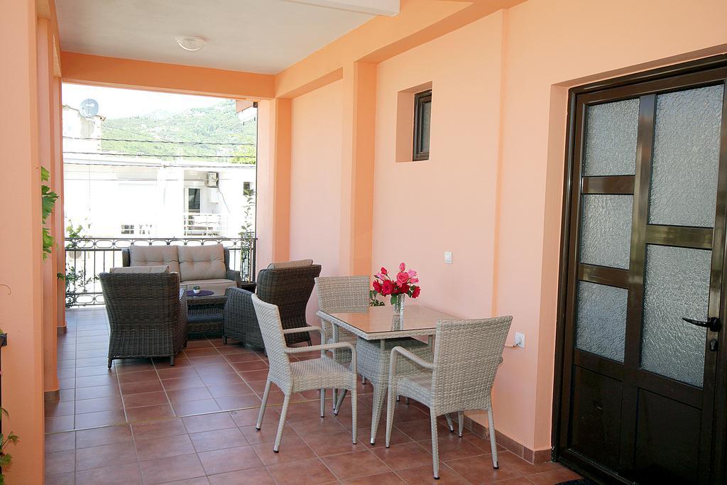 Apartments Radosavovic Bar Exterior foto