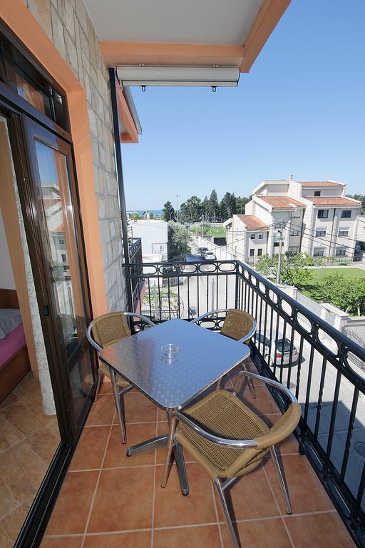 Apartments Radosavovic Bar Exterior foto