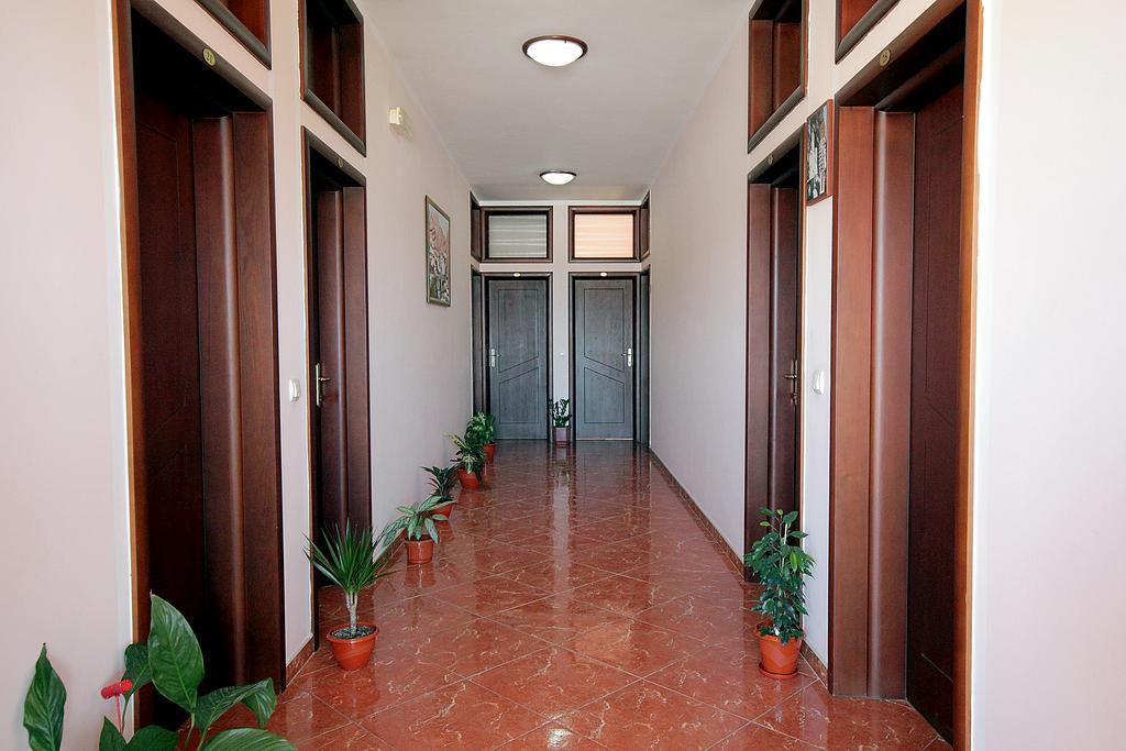 Apartments Radosavovic Bar Exterior foto