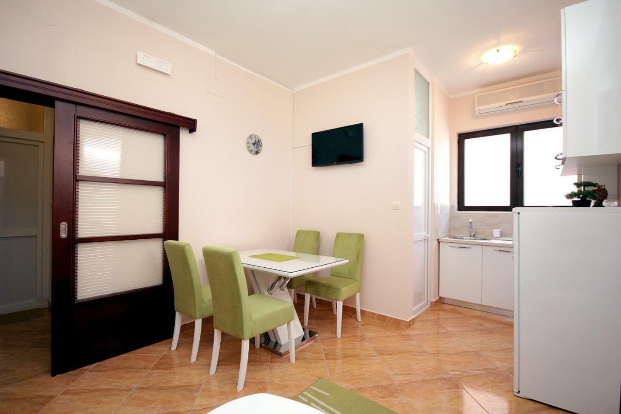 Apartments Radosavovic Bar Exterior foto