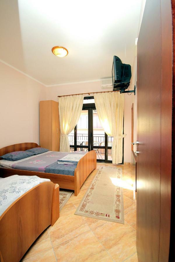 Apartments Radosavovic Bar Exterior foto