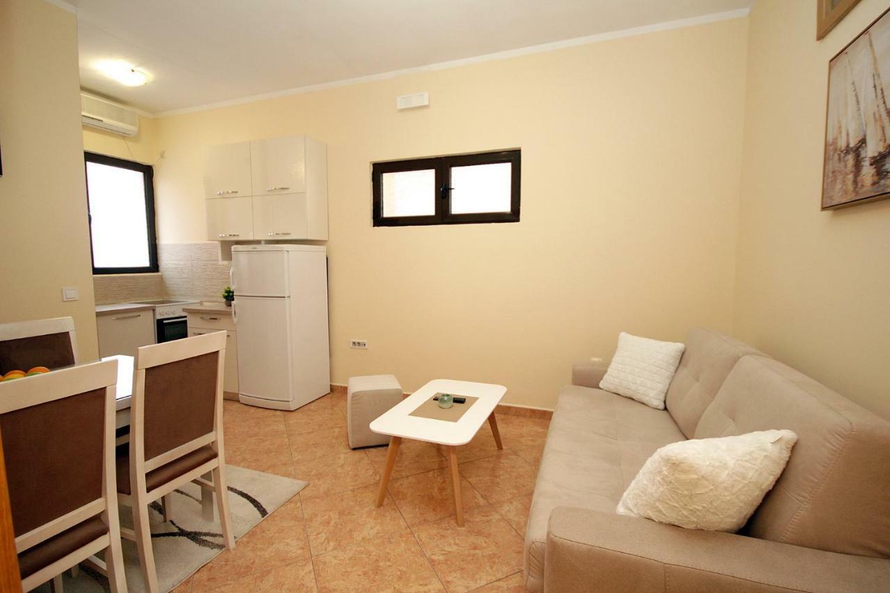 Apartments Radosavovic Bar Exterior foto