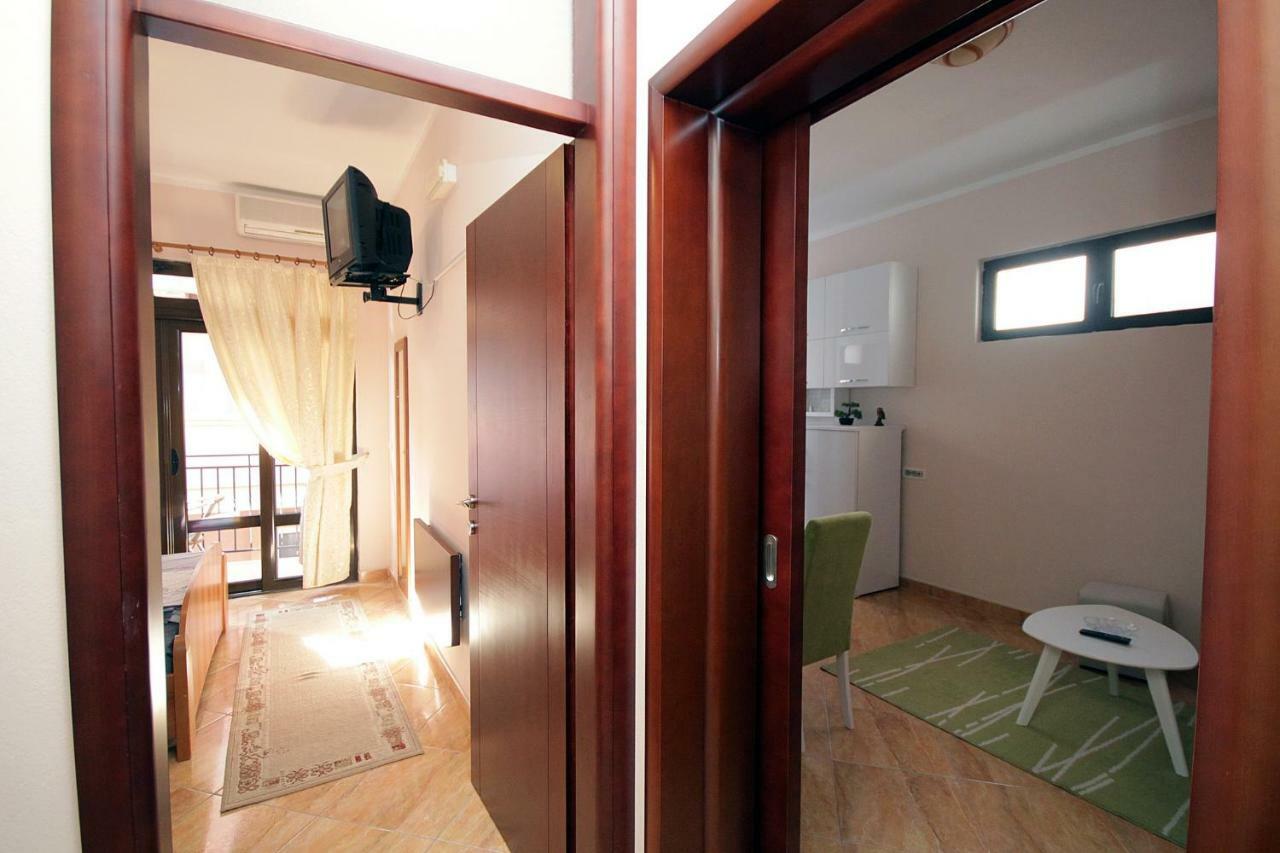 Apartments Radosavovic Bar Exterior foto
