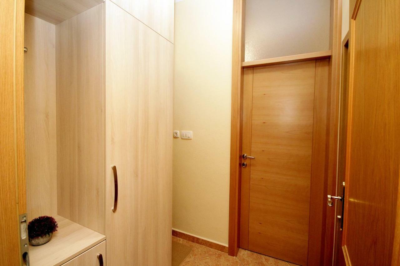 Apartments Radosavovic Bar Exterior foto