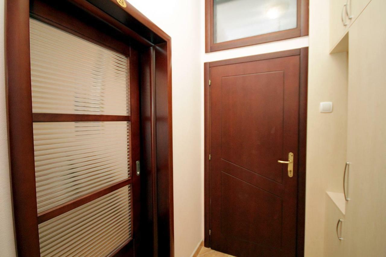 Apartments Radosavovic Bar Exterior foto