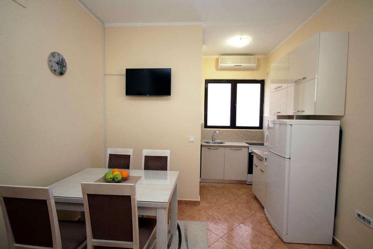 Apartments Radosavovic Bar Exterior foto